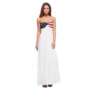 green emerald velvet dress Petal and Pup Women's Amici Maxi Dress